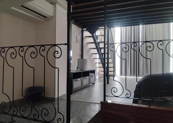 شقة Mancinelli House