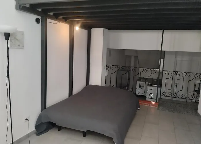 شقة Mancinelli House *