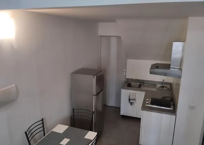 شقة Mancinelli House *