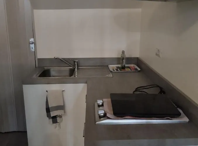 شقة Mancinelli House *