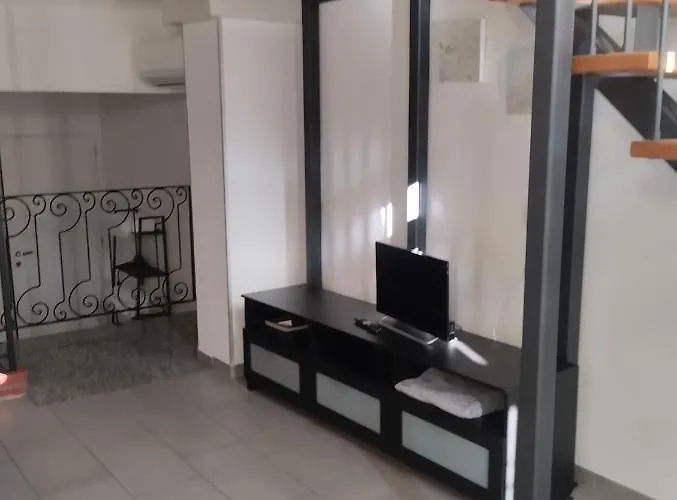 شقة Mancinelli House ميلان
