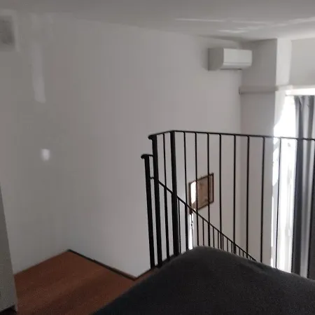 Apartamento Mancinelli House *