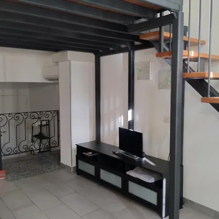 Mancinelli House Milán