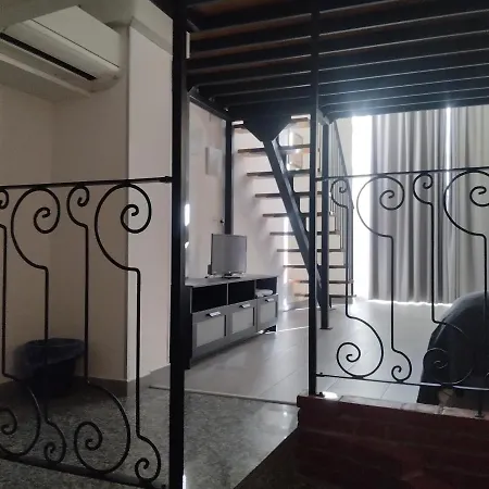 Apartamento Mancinelli House