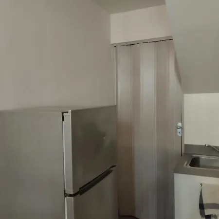 Mancinelli House Apartamento