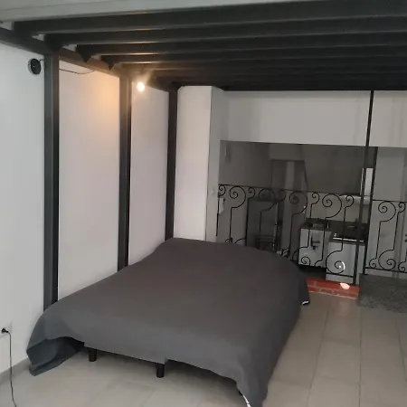 Apartamento Mancinelli House *