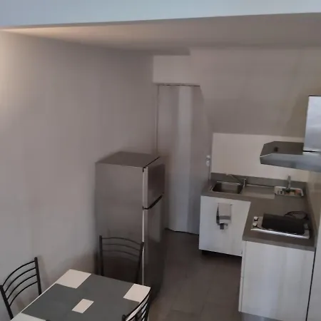 Apartamento Mancinelli House *