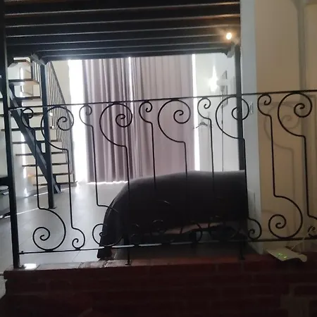 Apartamento Mancinelli House