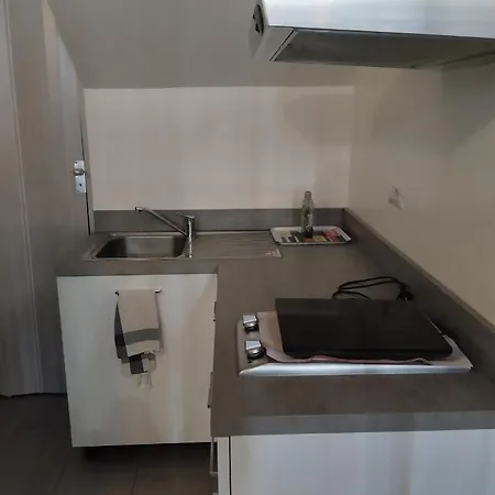 Apartamento Mancinelli House *