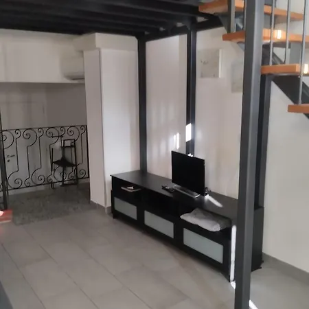 Apartamento Mancinelli House Milán